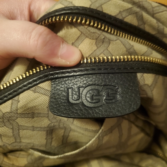 UGG Handbag - Picture 10 of 11